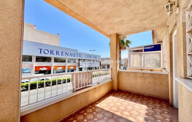 Herverkoop - Bungalow - Torrevieja - Center