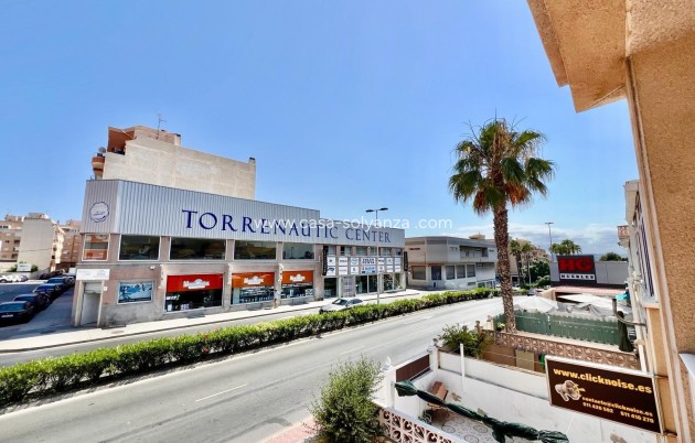 Herverkoop - Bungalow - Torrevieja - Center