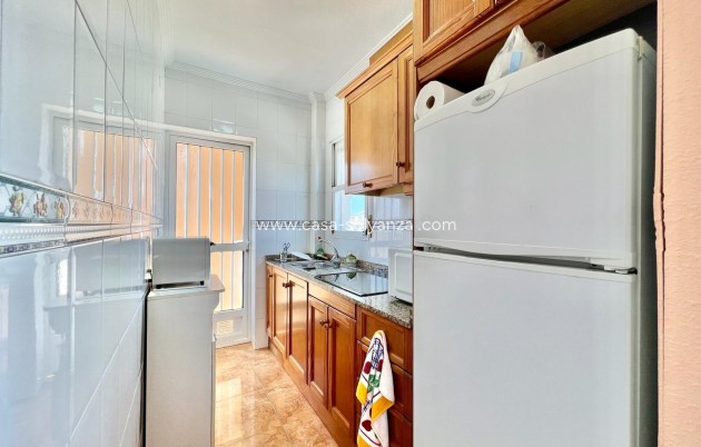 Herverkoop - Bungalow - Torrevieja - Center