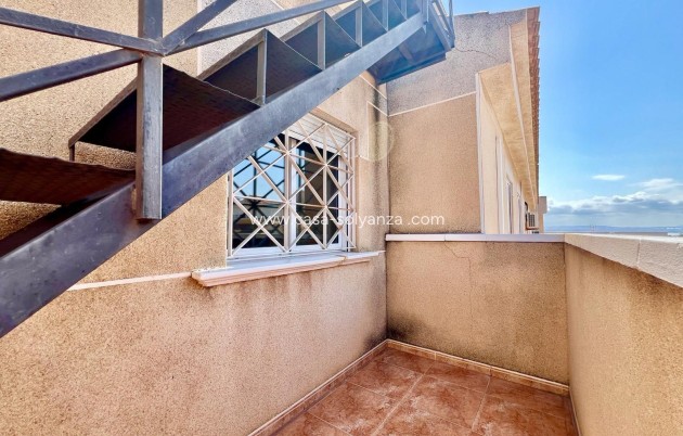 Herverkoop - Bungalow - Torrevieja - Center