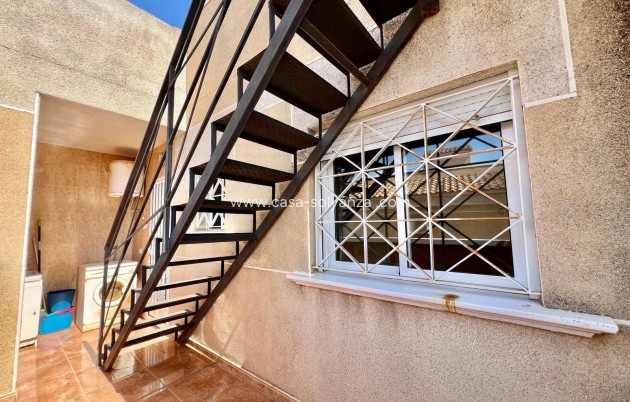Herverkoop - Bungalow - Torrevieja - Center