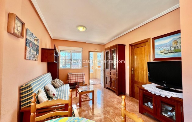 Herverkoop - Bungalow - Torrevieja - Center