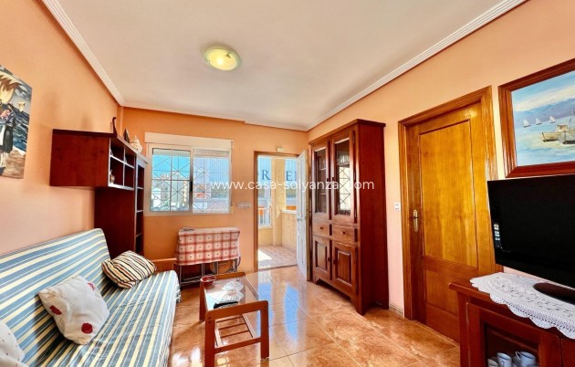 Herverkoop - Bungalow - Torrevieja - Center