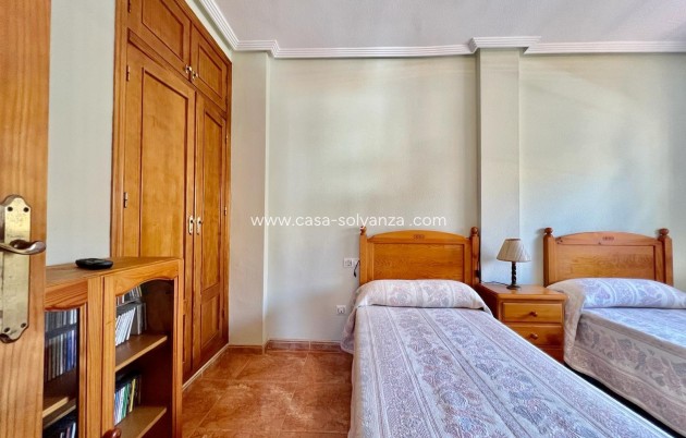 Herverkoop - Bungalow - Torrevieja - Center