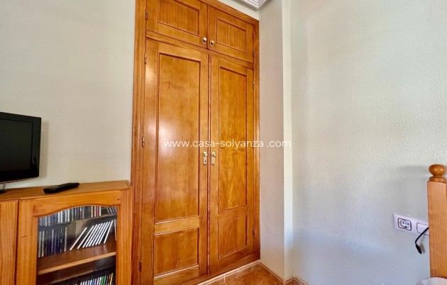 Herverkoop - Bungalow - Torrevieja - Center