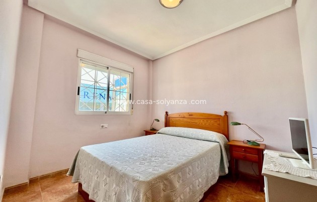 Herverkoop - Bungalow - Torrevieja - Center