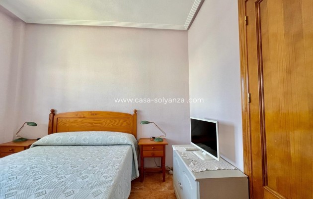 Herverkoop - Bungalow - Torrevieja - Center