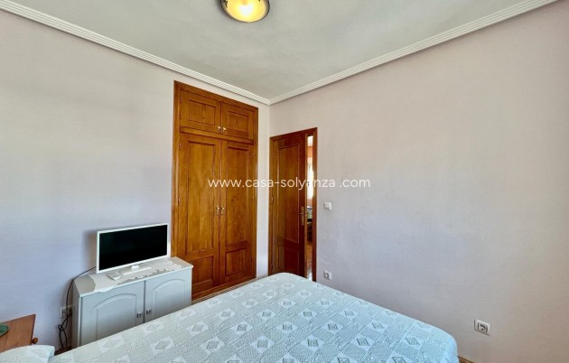 Herverkoop - Bungalow - Torrevieja - Center