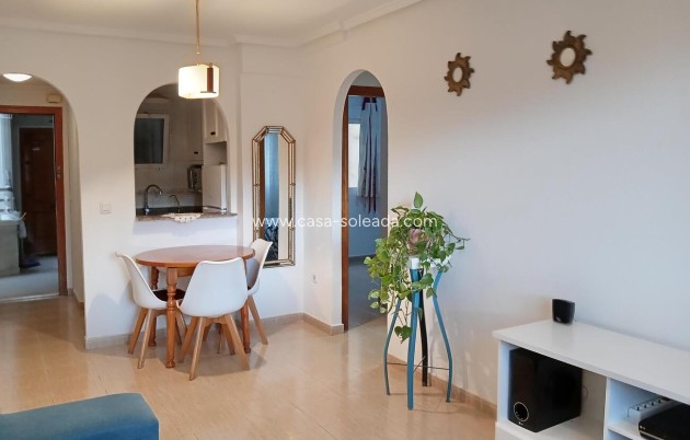 Revente - Appartement - Torrevieja - Center