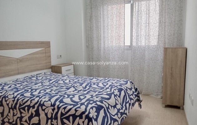 Revente - Appartement - Torrevieja - Center