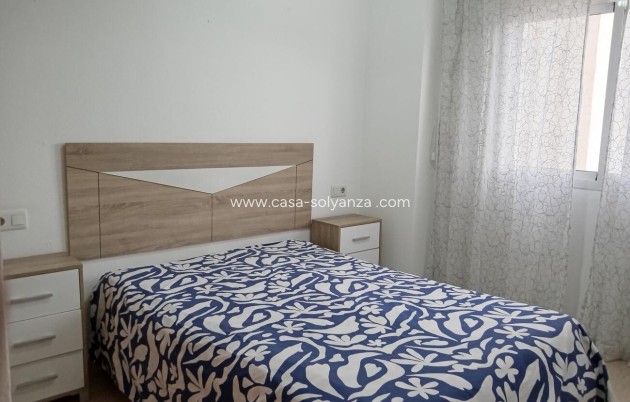 Revente - Appartement - Torrevieja - Center