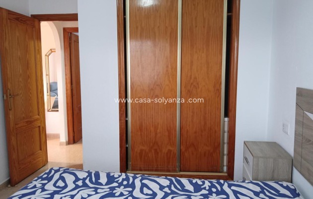 Revente - Appartement - Torrevieja - Center