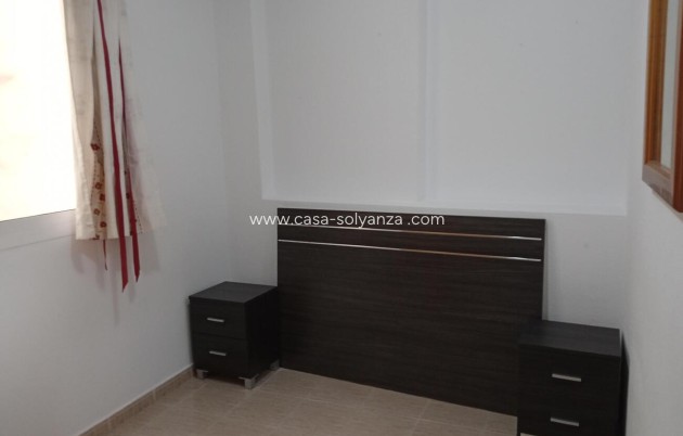Revente - Appartement - Torrevieja - Center