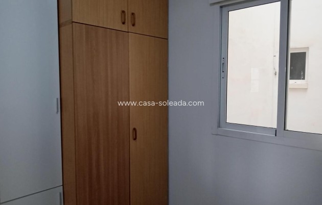 Revente - Appartement - Torrevieja - Center