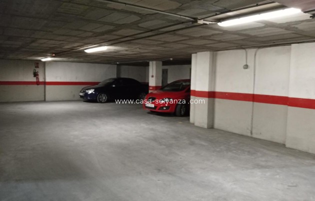 Revente - Appartement - Torrevieja - Center