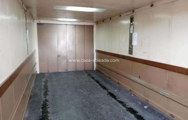 Revente - Appartement - Torrevieja - Center