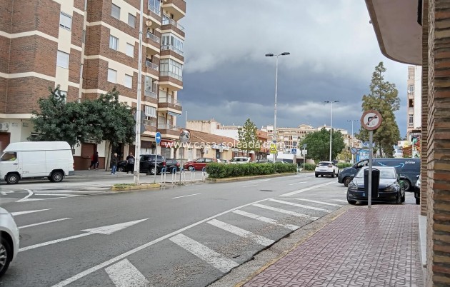 Revente - Appartement - Torrevieja - Center