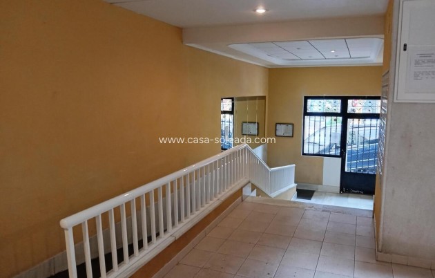 Revente - Appartement - Torrevieja - Center