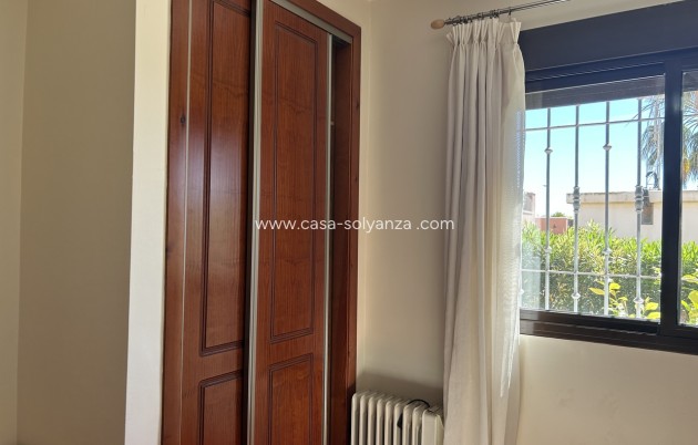 Revente - Villa - Isla Plana - Costa Calida