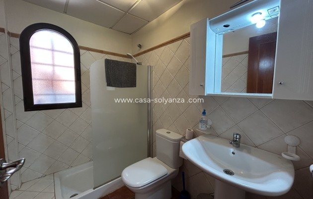 Revente - Villa - Isla Plana - Costa Calida