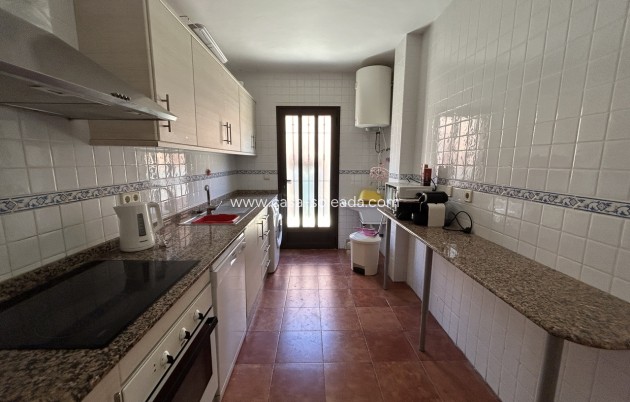 Revente - Villa - Isla Plana - Costa Calida