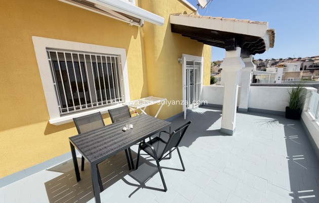 Herverkoop - Villa - Villamartin - Villamartín