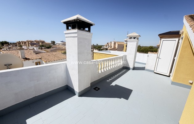Herverkoop - Villa - Villamartin - Villamartín