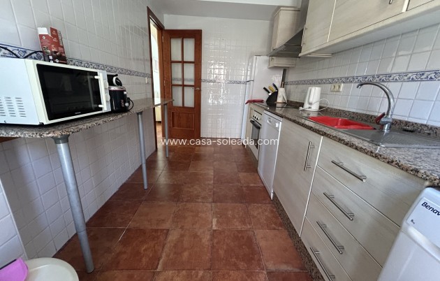 Revente - Villa - Isla Plana - Costa Calida