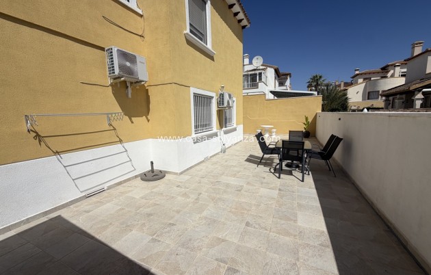 Herverkoop - Villa - Villamartin - Villamartín
