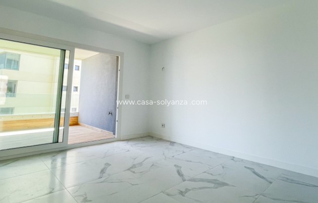 Herverkoop - Appartement / flat - Orihuela Costa - Punta Prima