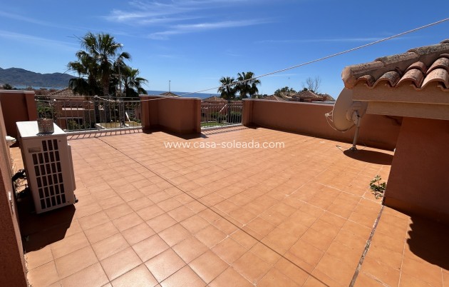 Revente - Villa - Isla Plana - Costa Calida