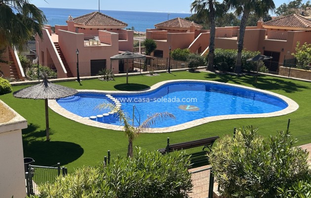 Revente - Villa - Isla Plana - Costa Calida