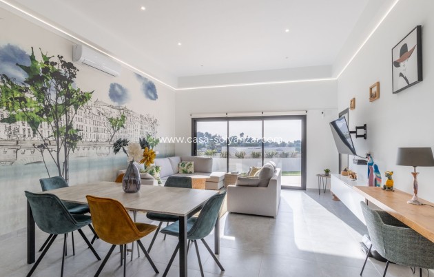 Herverkoop - Villa - Moraira - Pla Del Mar