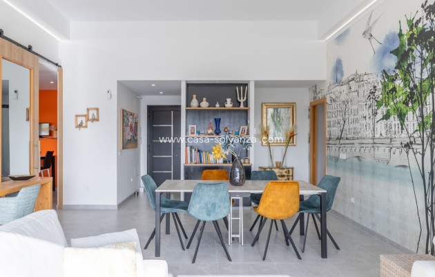 Herverkoop - Villa - Moraira - Pla Del Mar