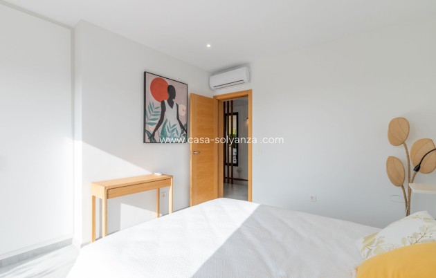 Herverkoop - Villa - Moraira - Pla Del Mar