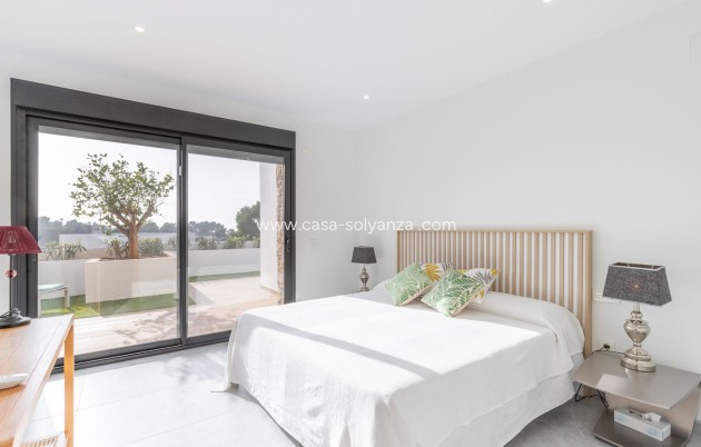 Herverkoop - Villa - Moraira - Pla Del Mar