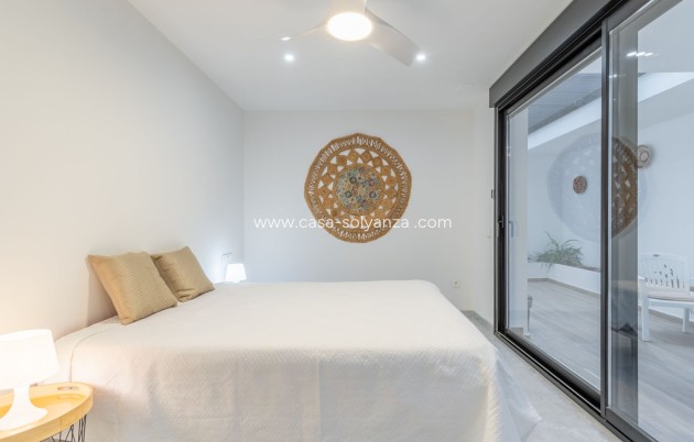 Herverkoop - Villa - Moraira - Pla Del Mar