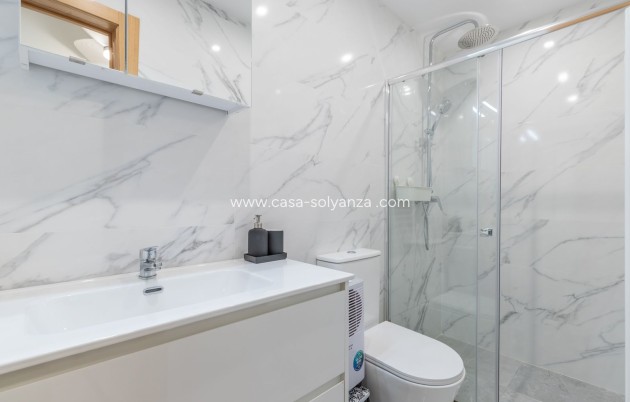 Herverkoop - Villa - Moraira - Pla Del Mar