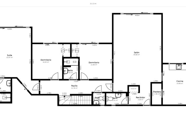 Herverkoop - Villa - Moraira - Pla Del Mar