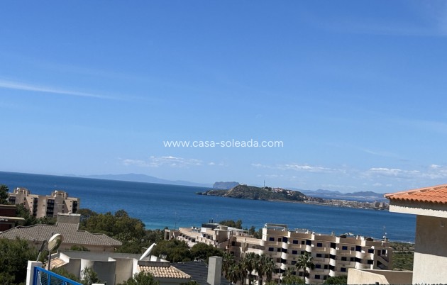 Revente - Villa - Isla Plana - Costa Calida