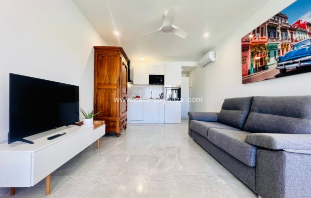 Herverkoop - Villa - Moraira - Pla Del Mar