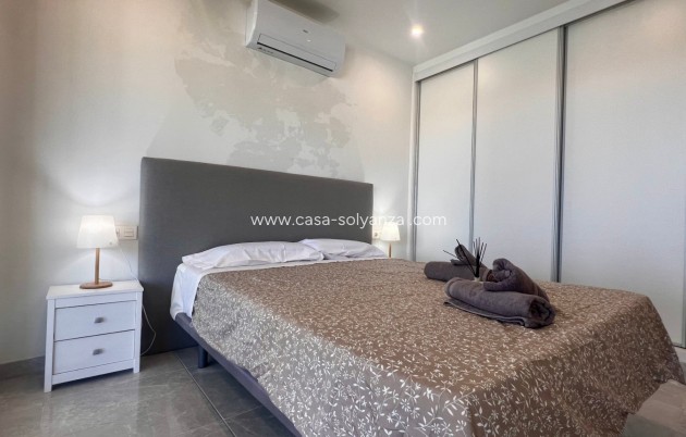 Herverkoop - Villa - Moraira - Pla Del Mar