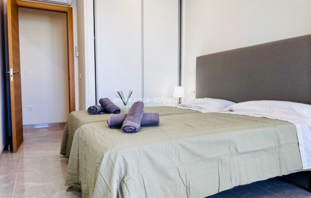 Herverkoop - Villa - Moraira - Pla Del Mar
