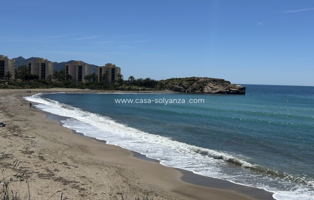 Revente - Villa - Isla Plana - Costa Calida