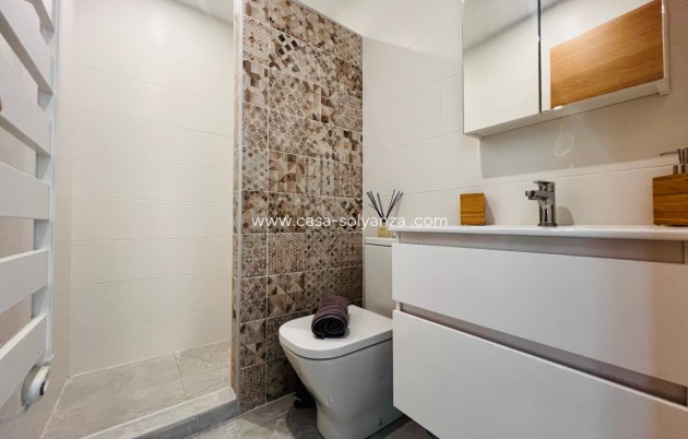 Herverkoop - Villa - Moraira - Pla Del Mar