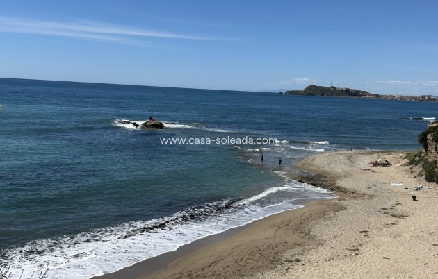 Revente - Villa - Isla Plana - Costa Calida