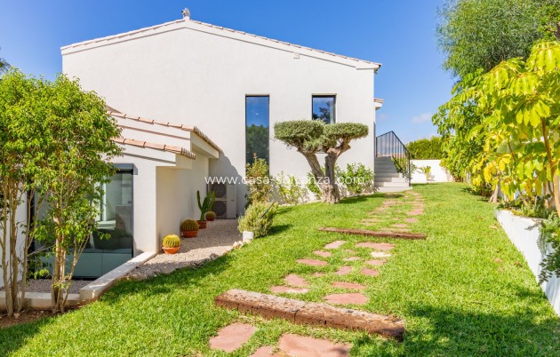 Herverkoop - Villa - Moraira - Cumbre del Sol