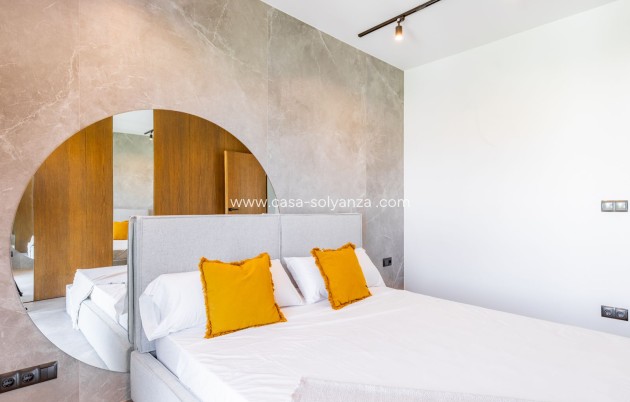 Herverkoop - Villa - Moraira - Cumbre del Sol