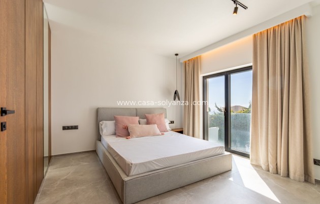 Herverkoop - Villa - Moraira - Cumbre del Sol