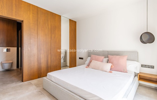 Herverkoop - Villa - Moraira - Cumbre del Sol